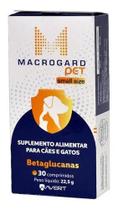 Macrogard Pet Small Size para Cães e Gatos (30 comprimidos) - Avert - avet