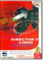 Macromedia Director 7 e Lingo Guia Autorizado