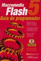 Macromedia Flash 5 - Guia Do Programador