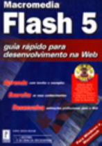 Macromedia Flash 5 Guia rápido para