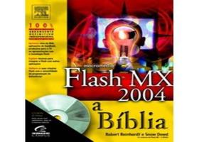 Macromedia Flash MX - Campus