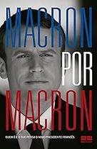 Macron por Macron Paperback Macron, Emmanuel