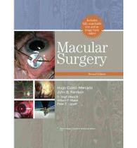 Macular surgery - Lippincott/wolters Kluwer Health