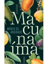 Macunaíma - der held ohne jeden charakter Macunaíma - der held ohne jeden charakter