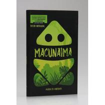 Macunaíma Mário de Andrade Macunaíma Mário de Andrade