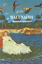 Macunaima - NOVA FRONTEIRA