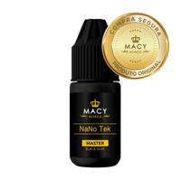 Macy - Cola Nano Tek - 3ml - PRODUTO ORIGINAL