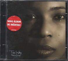 Macy Gray CD The Way