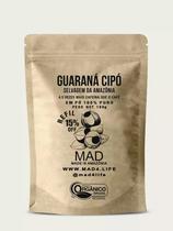 Mad Guarana Cipó em Pó Refil 180g