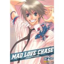 Mad love chase - 2