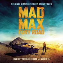 Mad Max: Estrada da Fúria - Filme de Ação Pós-Apocalíptico