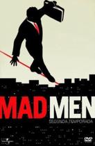 Mad Men - 2ª Temporada - Universal Pictures