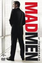 Mad Men - 4º Temporada - Universal Pictures