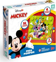 Mad - pega pom pom - mickey nig - 4106 Mad - pega pom pom - mickey nig - 4106