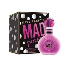 Mad Potion Katy Perry Eau de Parfum - Perfume Feminino 100ml