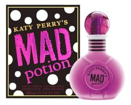 Mad Potion Katy Perry Edp 100ml Feminino