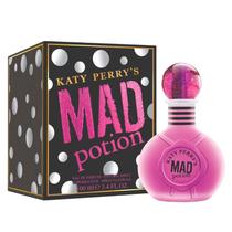 Mad Potion Katy Perry Perfume Feminino EDP 100ML