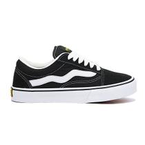 Mad Rats Old School Preto Mad Rats Old School Preto