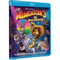 Madagascar 3 - os Procurados - Universal Pictures