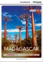 Madagascar - camb.discovery educ.inter. - CAMBRIDGE UNIVERSITY PRESS - ELT