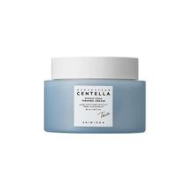 Madagascar Centella Hyalu-Teca Firming Cream Skin1004 50ml - Creme Hidratante Madagascar Centella Hyalu-Teca Firming Cream Skin1004 50ml - Creme Hidratante