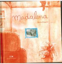 Madalena - autor: gregorini, natália