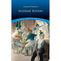 Madame bovary - dover thrift editions