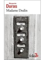 Madame dodin Madame dodin