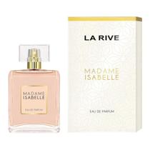 Madame Isabelle La Rive Eau de Parfum