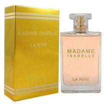 Madame Isabelle La Rive Perfume Feminino - Eau de Parfum - 90ml