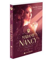 Madame Nancy, A Espanhola - LETRA ESPIRITA