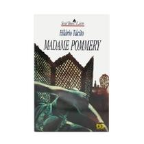 Madame Pommery - Coleção Bom Livro - Ática