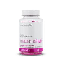 MadameHair Crescimento Capilar Tratamento 30 dias