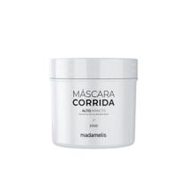 Madamelis Alto Impacto Corrida Hidratação Máscara 250g