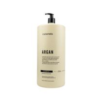 Madamelis Argan Profissional Reconstrutor Shampoo 2.5 Litros