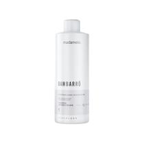 Madamelis Bambarrô Alinhamento Capilar - Shampoo 1 Litro Madamelis Bambarrô Alinhamento Capilar - Shampoo 1 Litro