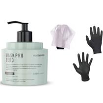 Madamelis Btx Mask Pro Zero 500g LQ