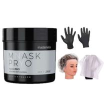 Madamelis Btx Mnask Pryo 250g LTQ