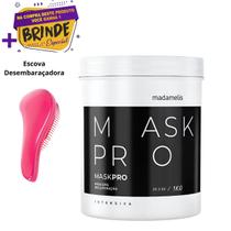 Madamelis Btx Pro Mask Control Madame Liss Original 1kg