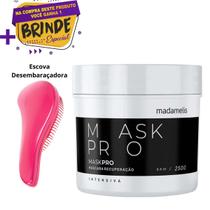 Madamelis Btx Pro Mask Control Original 250g
