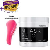 Madamelis Btx Pro Mask Control Original 500g