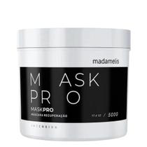 Madamelis Btx Pro Mask Control Original 500g