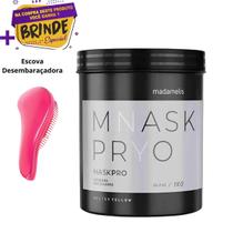 Madamelis Btx Pro Matizador Madame Liss Original 1kg