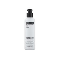 Madamelis Creme Essence Uso Diário Nutrição e Brilho 250 ml