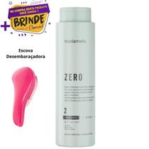 Madamelis Escova Progressiva Zero 500ml Original!