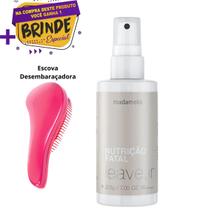 Madamelis Leave-in Nutrição Fatal 200g