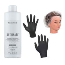 Madamelis Shampoo Antiresiduos 1000ml (EN) LT