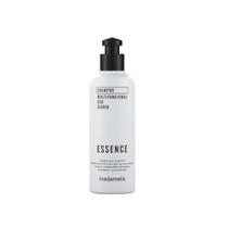 Madamelis Shampoo Essence Uso Diário Limpeza Suave e Brilho 250 ml Madamelis Shampoo Essence Uso Diário Limpeza Suave e Brilho 250 ml