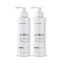 Madamelis Ultimate Escova Progressiva (2 x 300ml)