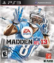 Madden NFL 13 - PS3